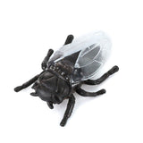 Maxbell Plastic PVC Insect Animal Model Kids Toy 12pcs Multi-color