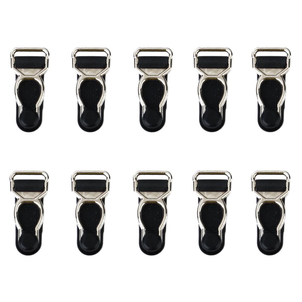 Buy Men's Garter Belt Clips Hooks Grips 10pcs Black at the best price with offers in India. Men's Garter Belt Clips Hooks Grips 10pcs Black Free shipping order from $100. Aladdin Shoppers Buy Men's Garter Belt Clips Hooks Grips 10pcs Black at the best price with offers in India. Men's Garter Belt Clips Hooks Grips 10pcs Black Free shipping order from $100. Aladdin Shoppers