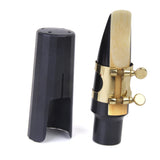 Maxbell Tenor Saxophone Mouthpiece + Cleaning Kit Set