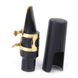Maxbell Tenor Saxophone Mouthpiece + Cleaning Kit Set