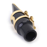 Maxbell Tenor Saxophone Mouthpiece + Cleaning Kit Set