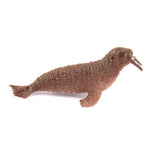 Maxbell 12Marine Animal Ocean Creatures Penguin Dolphin Model Kid Toy+12 Wild Toy