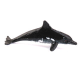 Maxbell 12Marine Animal Ocean Creatures Penguin Dolphin Model Kid Toy+12 Wild Toy