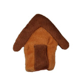 Maxbell 8pcs/set the three Little Pigs Finger Puppets Nursery Rhyme/Fairy Tale