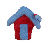 Maxbell 8pcs/set the three Little Pigs Finger Puppets Nursery Rhyme/Fairy Tale