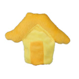 Maxbell 8pcs/set the three Little Pigs Finger Puppets Nursery Rhyme/Fairy Tale