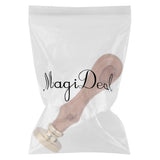 Maxbell Thank you Greeting Wax Seal Stamp Label