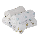 Maxbell 1 Pcs Muslin Cotton Blanket Newborn Baby Blanket Swaddle Bath Towel Bee