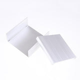 100x100x50mm Aluminum Instrument Box PCB Enclosure DIY Electronic Case - Aladdin Shoppers