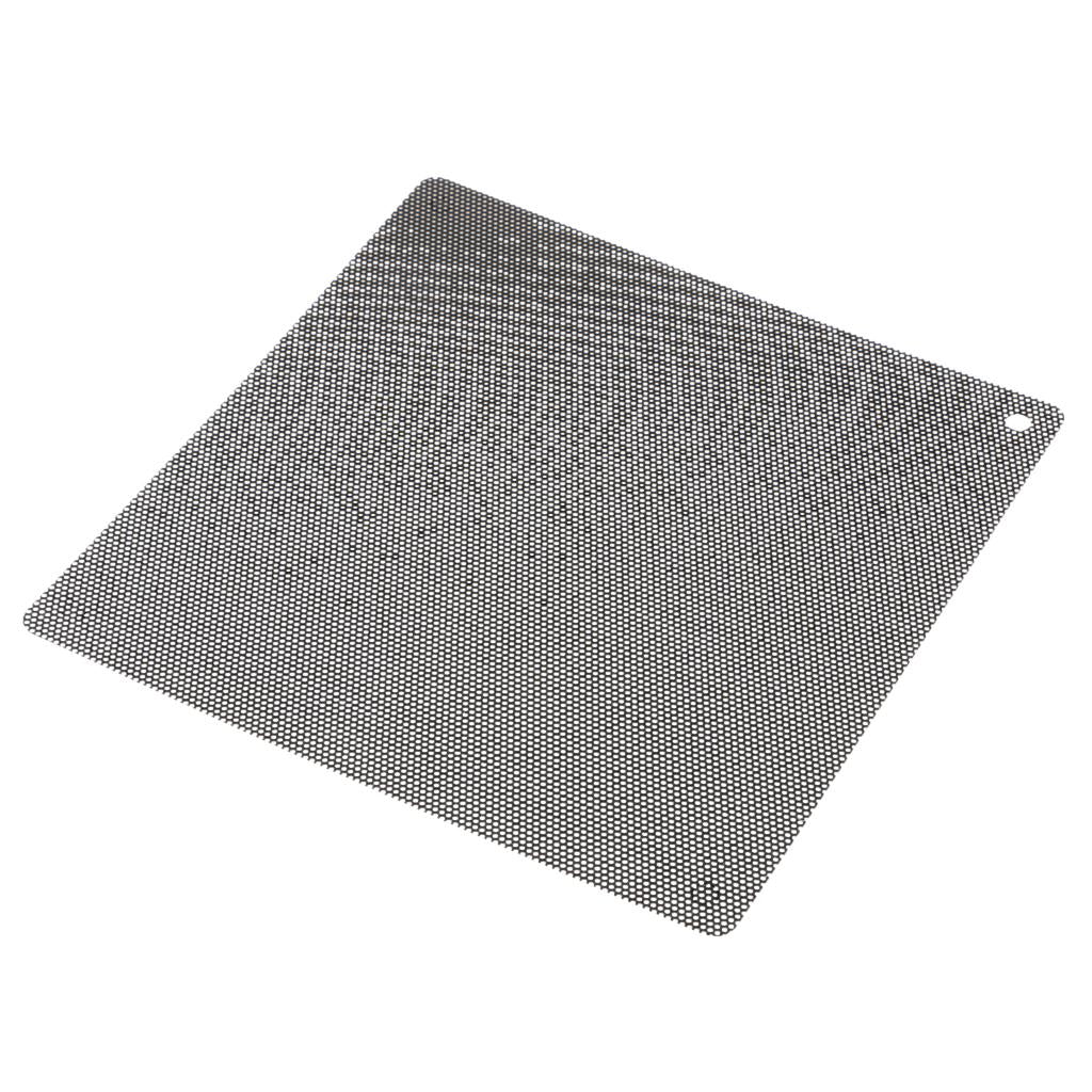 10pcs Dustproof Computer Guard Filterable Case Fan Cooler Filter Mesh 14cm - Aladdin Shoppers