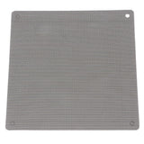 10pcs Dustproof Computer Guard Filterable Case Fan Cooler Filter Mesh 14cm - Aladdin Shoppers