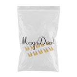 10Pcs Mini 5A Blade Fuse Yellow for Car Truck Replacement - Aladdin Shoppers