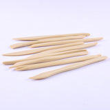 10pcs Wooden Carving Chisel Tools Set Craft Clay Sculpting Art Modelling - Aladdin Shoppers