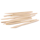 10pcs Wooden Carving Chisel Tools Set Craft Clay Sculpting Art Modelling - Aladdin Shoppers