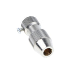 10x8mm Stainless Steel Collet Chuck for JJ Electric Overhead Stirrer Mixer Shaft Paddle Stiring Rod Lab Chemistry Mixing Equipment - Aladdin Shoppers