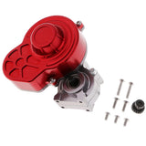 1/10 RC Car Full Metal Transmission Gearbox / Center for Axial SCX10 Crawler - Aladdin Shoppers