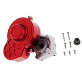 1/10 RC Car Full Metal Transmission Gearbox / Center for Axial SCX10 Crawler - Aladdin Shoppers
