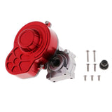 1/10 RC Car Full Metal Transmission Gearbox / Center for Axial SCX10 Crawler - Aladdin Shoppers