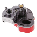1/10 RC Car Full Metal Transmission Gearbox / Center for Axial SCX10 Crawler - Aladdin Shoppers