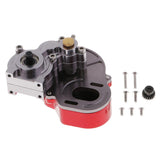 1/10 RC Car Full Metal Transmission Gearbox / Center for Axial SCX10 Crawler - Aladdin Shoppers