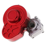 1/10 RC Car Full Metal Transmission Gearbox / Center for Axial SCX10 Crawler - Aladdin Shoppers