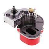 1/10 RC Car Full Metal Transmission Gearbox / Center for Axial SCX10 Crawler - Aladdin Shoppers