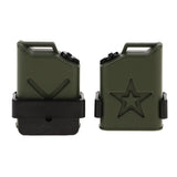 1/10 Scale RC Rock Crawler Oil Tank Fuel Container for Axial SCX10 C001 D110 - Aladdin Shoppers