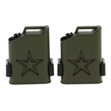 1/10 Scale RC Rock Crawler Oil Tank Fuel Container for Axial SCX10 C001 D110 - Aladdin Shoppers