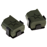 1/10 Scale RC Rock Crawler Oil Tank Fuel Container for Axial SCX10 C001 D110 - Aladdin Shoppers