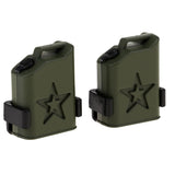 1/10 Scale RC Rock Crawler Oil Tank Fuel Container for Axial SCX10 C001 D110 - Aladdin Shoppers