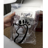 1/12 Dollhouse Mini Furniture Porcelain Bathroom Set Floral Toilet, Bathtub & Basin #2 - Aladdin Shoppers