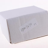 1/12 Scale Dollhouse Miniature Furniture Metal Cradle Rocking Bed White - Aladdin Shoppers