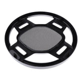 12 inch Speaker Cover Case Decorative Circle Metal Mesh Grille Protection - Aladdin Shoppers