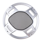 12 inch Speaker Cover Case Decorative Circle Metal Mesh Grille Protection - Aladdin Shoppers