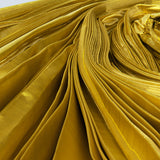 Maxbell Shining Belly Dance Costume Isis Wings - Golden