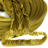 Maxbell Shining Belly Dance Costume Isis Wings - Golden