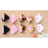 Cat Ears Hair Clip Hairpin Cosplay Pink