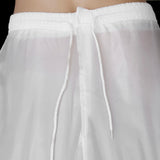 Maxbell 6 Hoop Wedding Ball Gown Bone Crinoline Petticoat