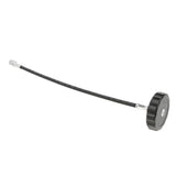 12inch Follow Focus Whip Speed Crank for Canon Sony Olympus Pentax Digital Camera - Aladdin Shoppers