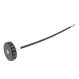 12inch Follow Focus Whip Speed Crank for Canon Sony Olympus Pentax Digital Camera - Aladdin Shoppers