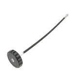 12inch Follow Focus Whip Speed Crank for Canon Sony Olympus Pentax Digital Camera - Aladdin Shoppers