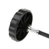 12inch Follow Focus Whip Speed Crank for Canon Sony Olympus Pentax Digital Camera - Aladdin Shoppers