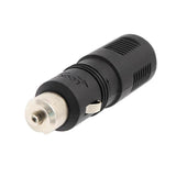 12V/24V 5A Cigarette Lighter Plug Electronic Parts Standard Universal - Aladdin Shoppers