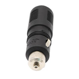 Maxbell 12V/24V 5A Cigarette Lighter Plug Electronic Parts Standard Universal