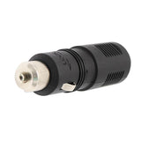 12V/24V 5A Cigarette Lighter Plug Electronic Parts Standard Universal - Aladdin Shoppers