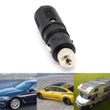 12V/24V 5A Cigarette Lighter Plug Electronic Parts Standard Universal - Aladdin Shoppers