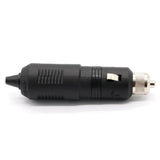 12V/24V 5A Cigarette Lighter Plug Electronic Parts Standard Universal - Aladdin Shoppers