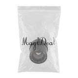 1/3'' 12mm F1.2 1MP CS Mount Fixed IRIS CCTV Lens for CCD Camera - Aladdin Shoppers