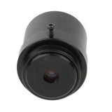 1/3'' 12mm F1.2 1MP CS Mount Fixed IRIS CCTV Lens for CCD Camera - Aladdin Shoppers