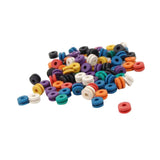 100pcs Tattoo Rubber Grommets - Assorted Color